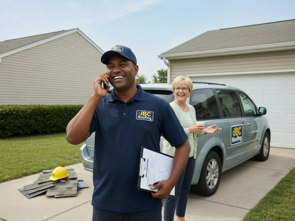 Roof Replacement Allison Park, PA FAQs